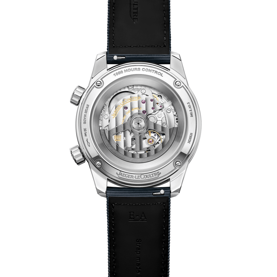 Jaeger-LeCoultre Polaris Date Q9128981