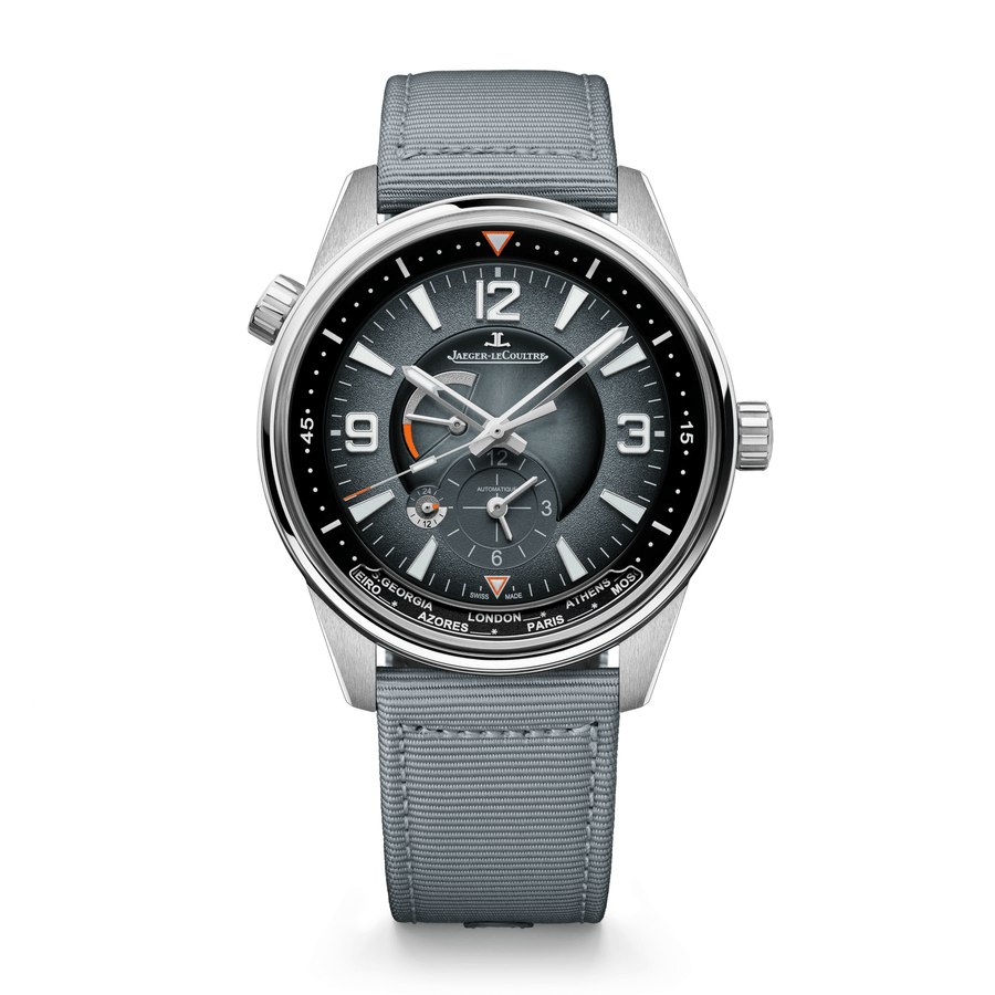 Jaeger - LeCoultre Polaris Geographic - Q9078640