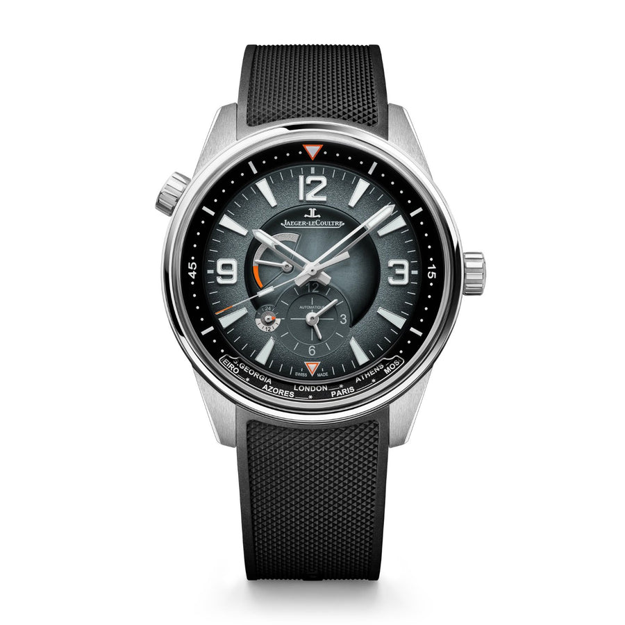 Jaeger-LeCoultre Polaris Geographic - Q9078640