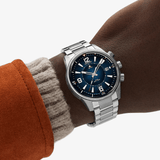 Jaeger-LeCoultre Polaris Mariner Memovox-Jaeger - LeCoultre Polaris Mariner Memovox - Q903818J