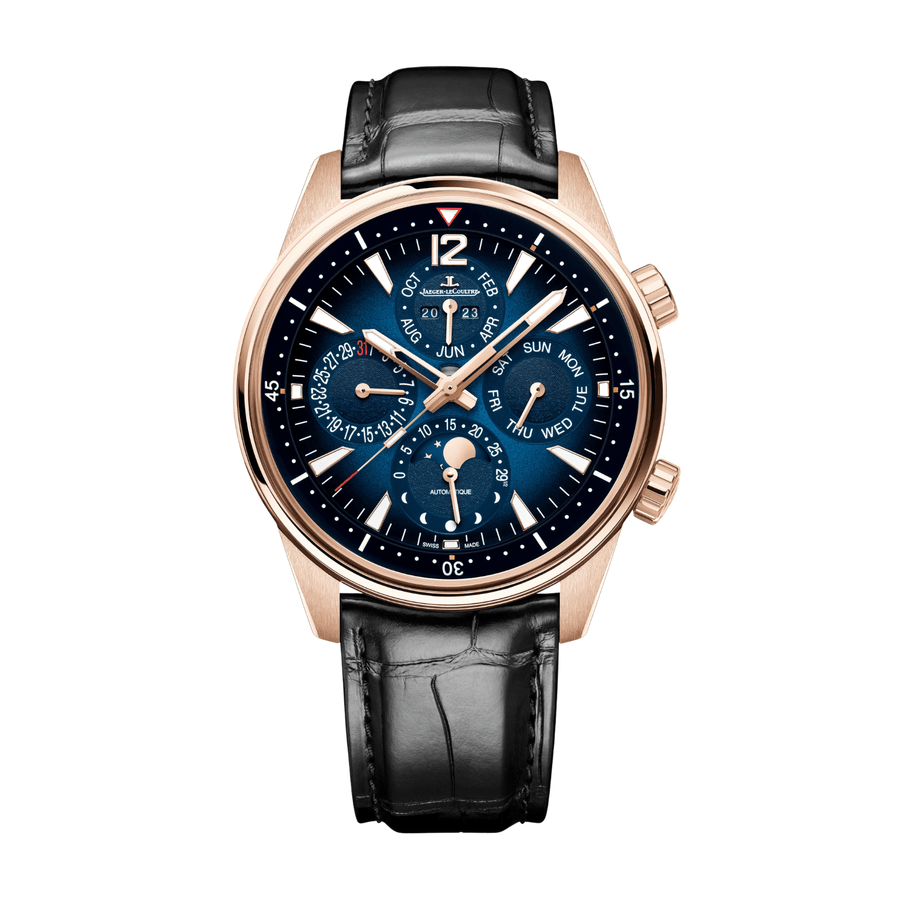 Jaeger-LeCoultre Polaris Perpetual Calendar Q3082681