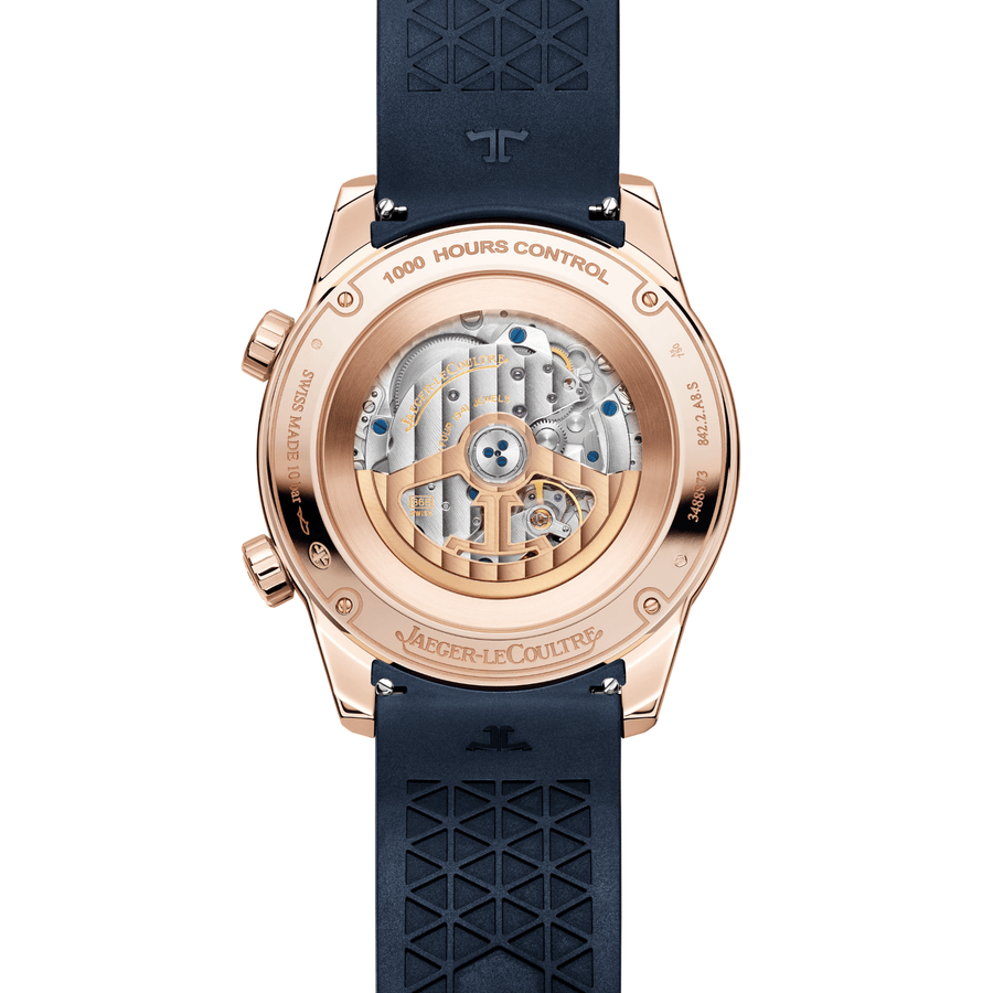 Jaeger-LeCoultre Polaris Perpetual Calendar Q3082681