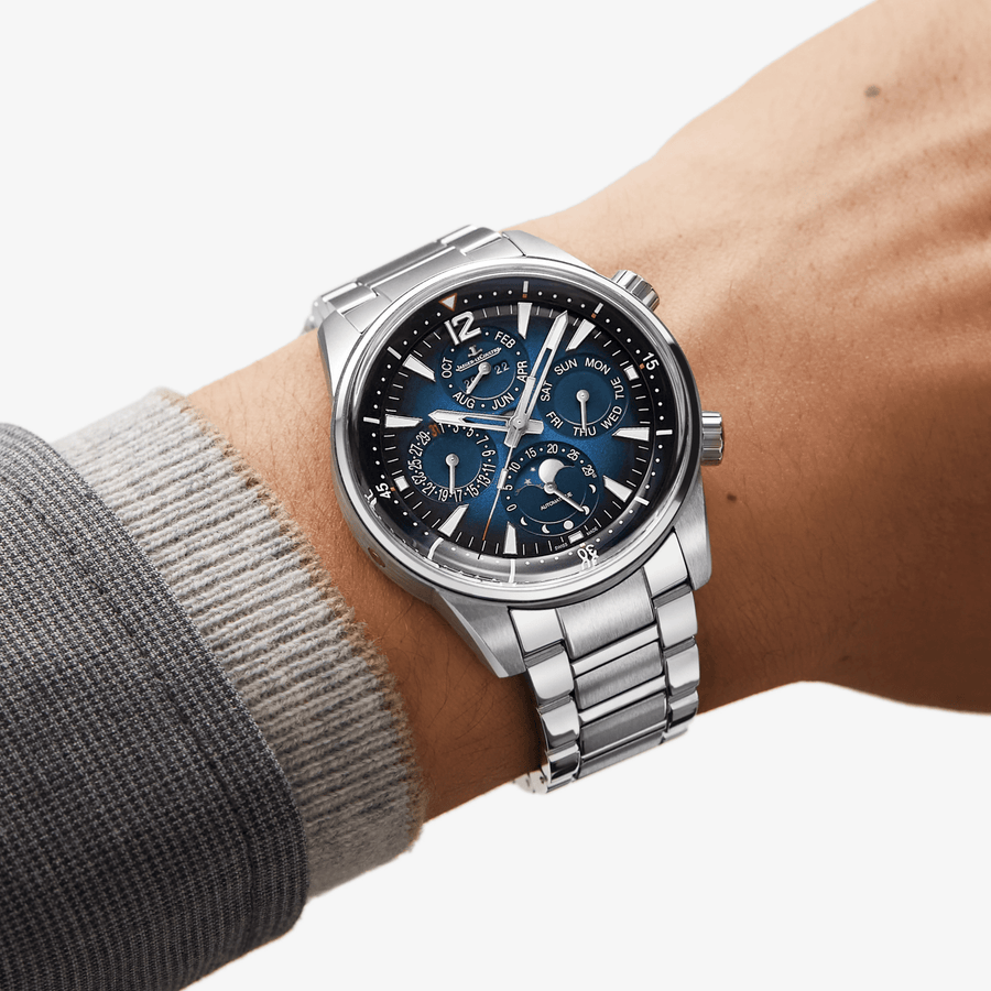 Jaeger - LeCoultre Polaris Perpetual Calendar - Q9088180