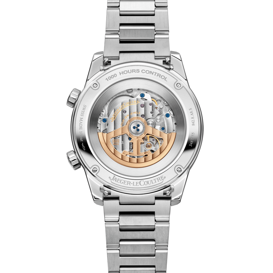 Jaeger - LeCoultre Polaris Perpetual Calendar - Q9088180