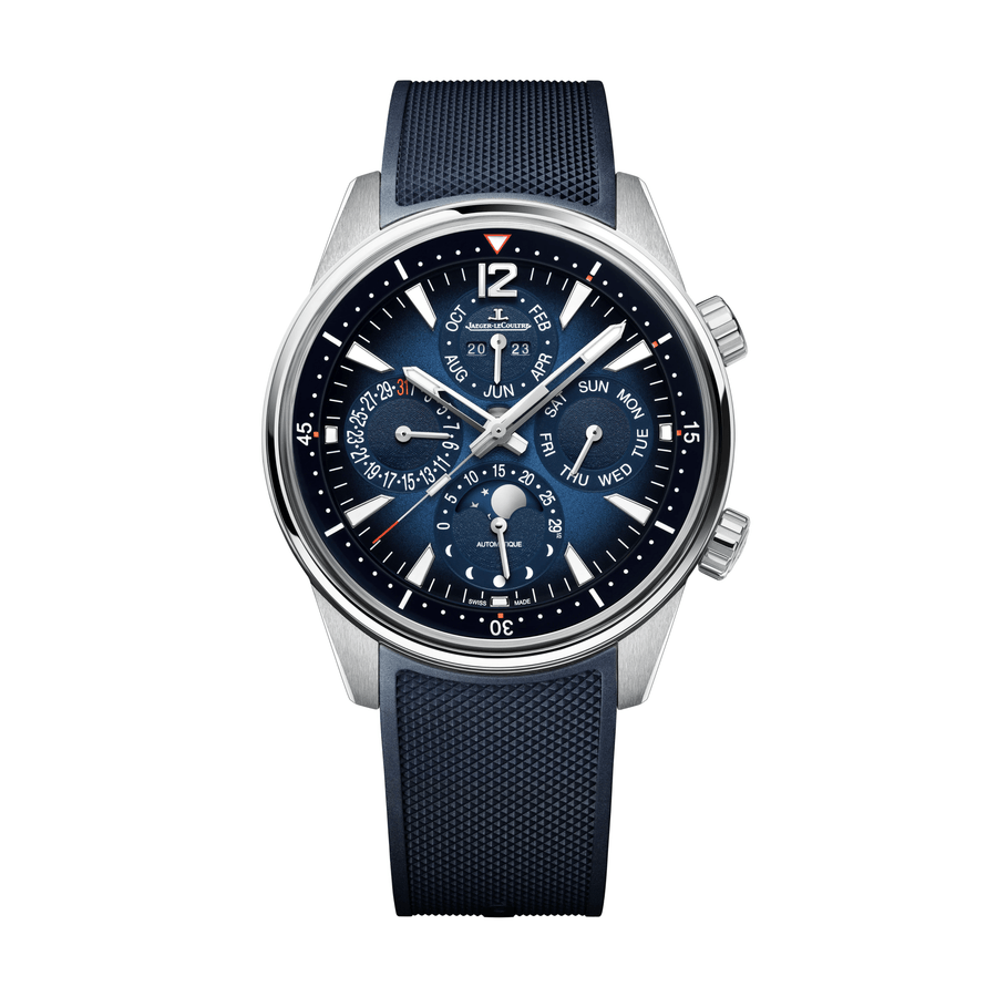 Jaeger - LeCoultre Polaris Perpetual Calendar - Q9088180