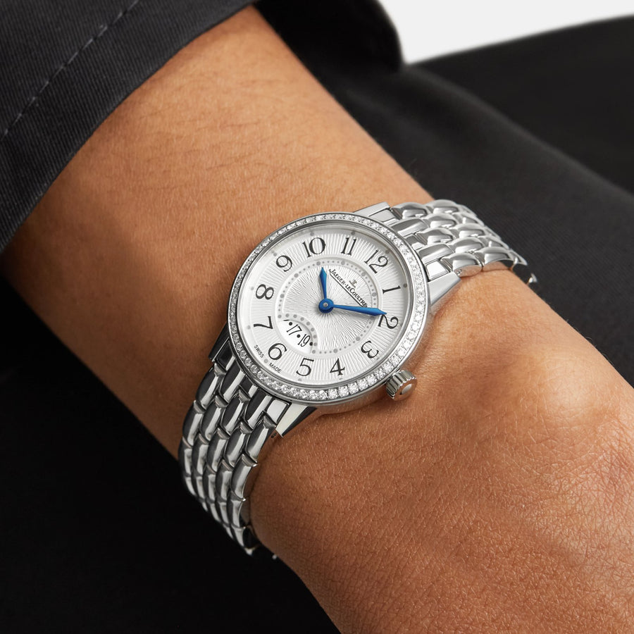 Jaeger - LeCoultre Rendez - Vous Classic Date - Q3408130