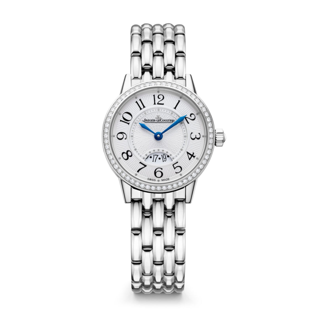 Jaeger - LeCoultre Rendez - Vous Classic Date - Q3408130