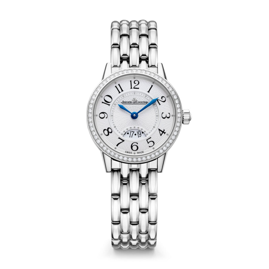 Jaeger - LeCoultre Rendez - Vous Classic Date - Q3408130