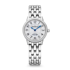 新品　Dr.romanelli x Jaeger lecoultre レザー Jaeger-LeCoultre Rendez-Vous Classic Date Q3408130