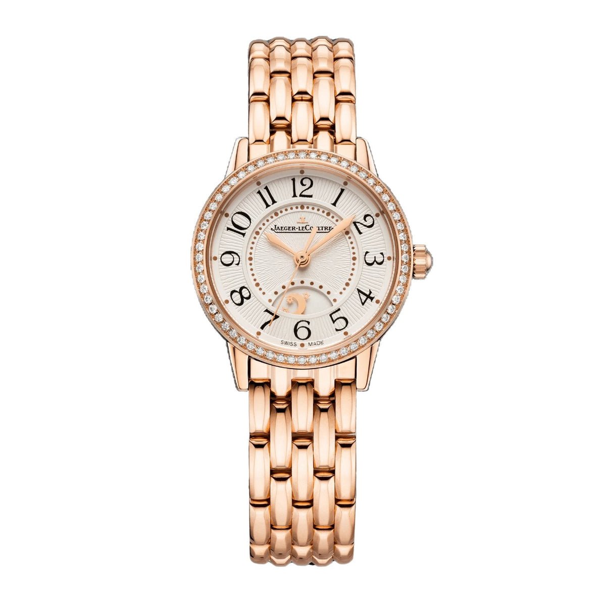 Jaeger - LeCoultre Rendez - Vous Classic Day & Night - Q3462130