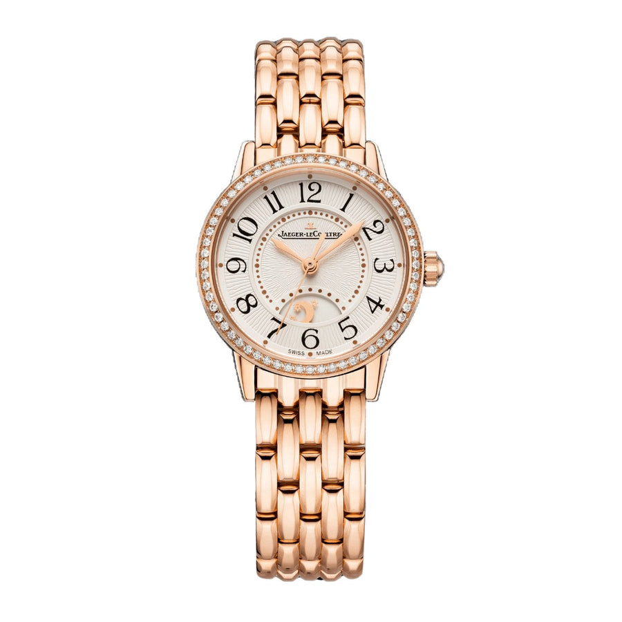 Jaeger - LeCoultre Rendez - Vous Classic Day & Night - Q3462130