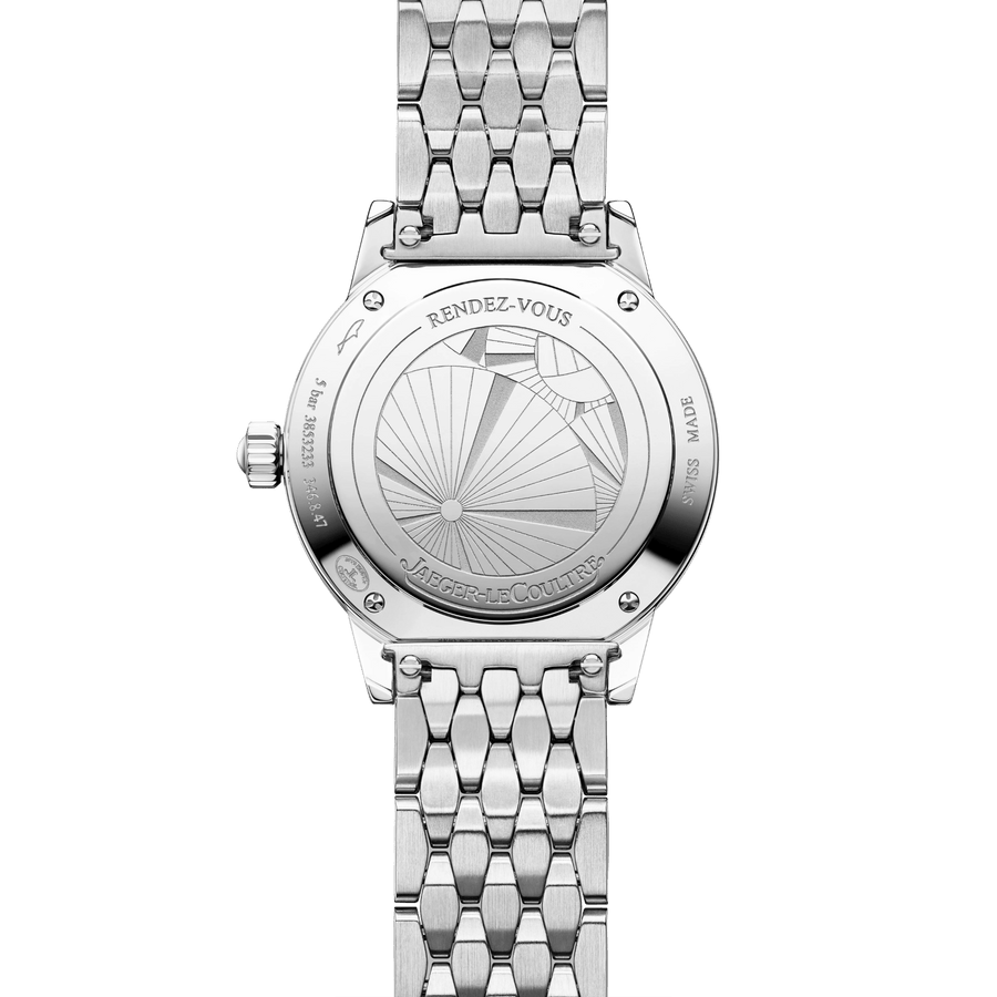 Jaeger-LeCoultre Rendez-Vous Classic Hour-Minute Q3658110