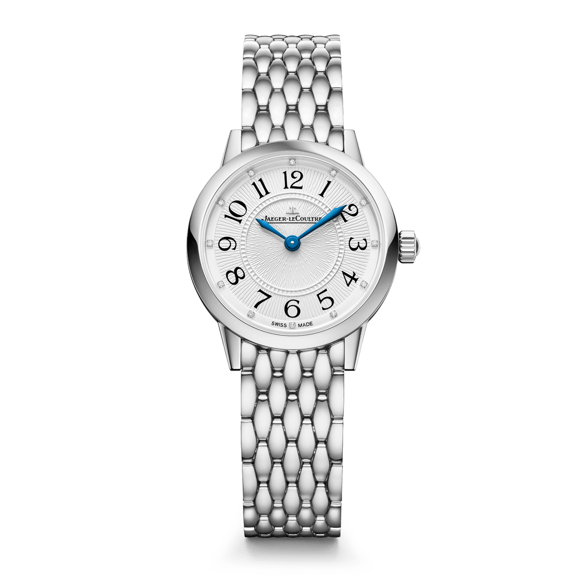 Jaeger-LeCoultre Rendez-Vous Classic Hour-Minute Q3658110