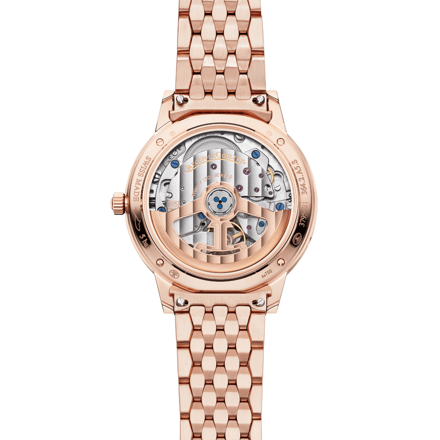 Jaeger-LeCoultre Rendez-Vous Classic Moon Phase Q3572131