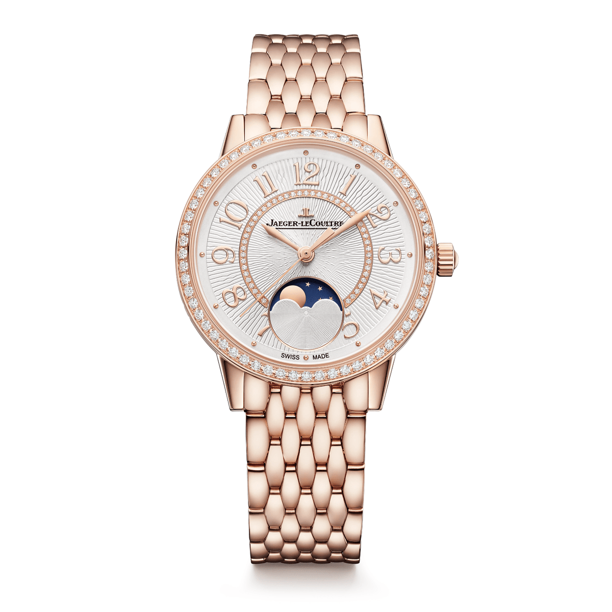 Jaeger-LeCoultre Rendez-Vous Classic Moon Phase Q3572131