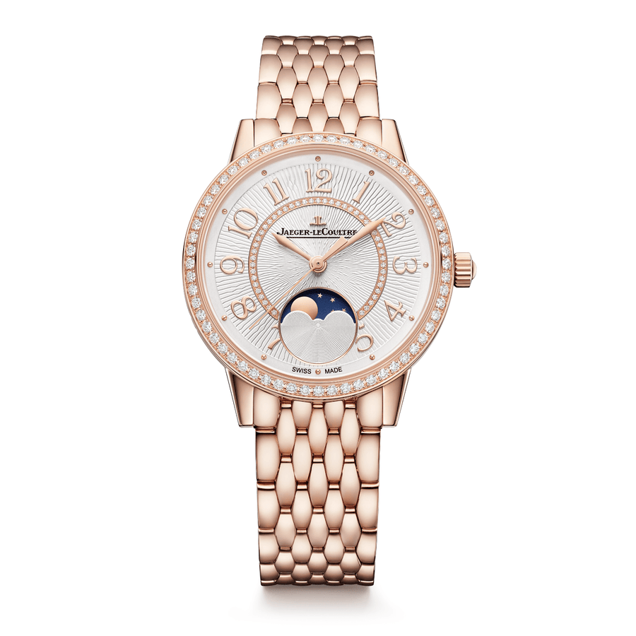 Jaeger-LeCoultre Rendez-Vous Classic Moon Phase Q3572131