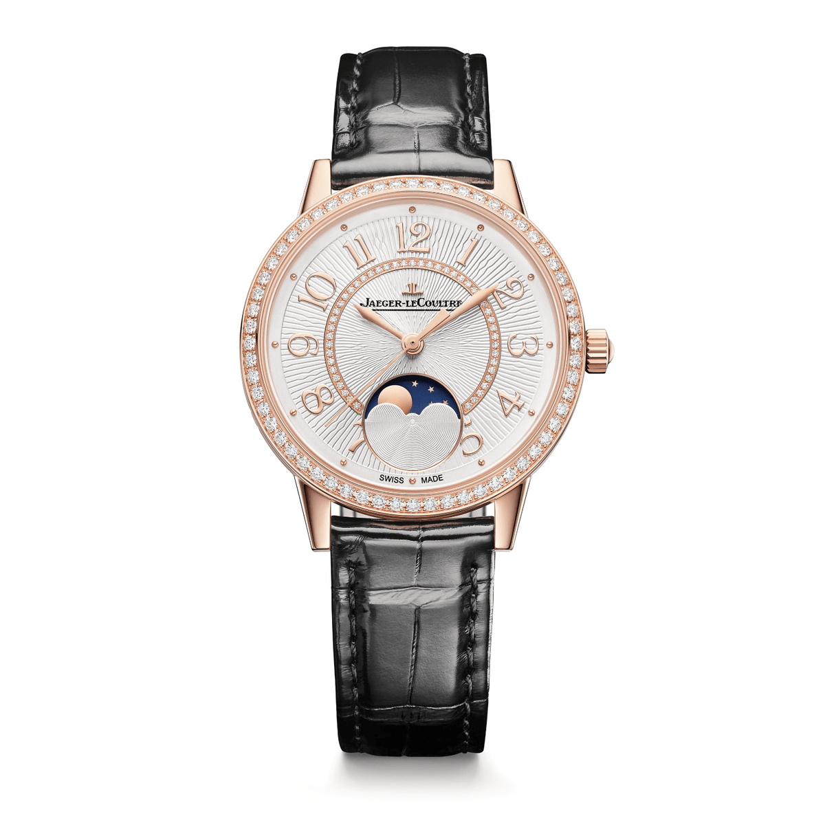 Jaeger-LeCoultre Rendez-Vous Classic Moon Phase Q3572431