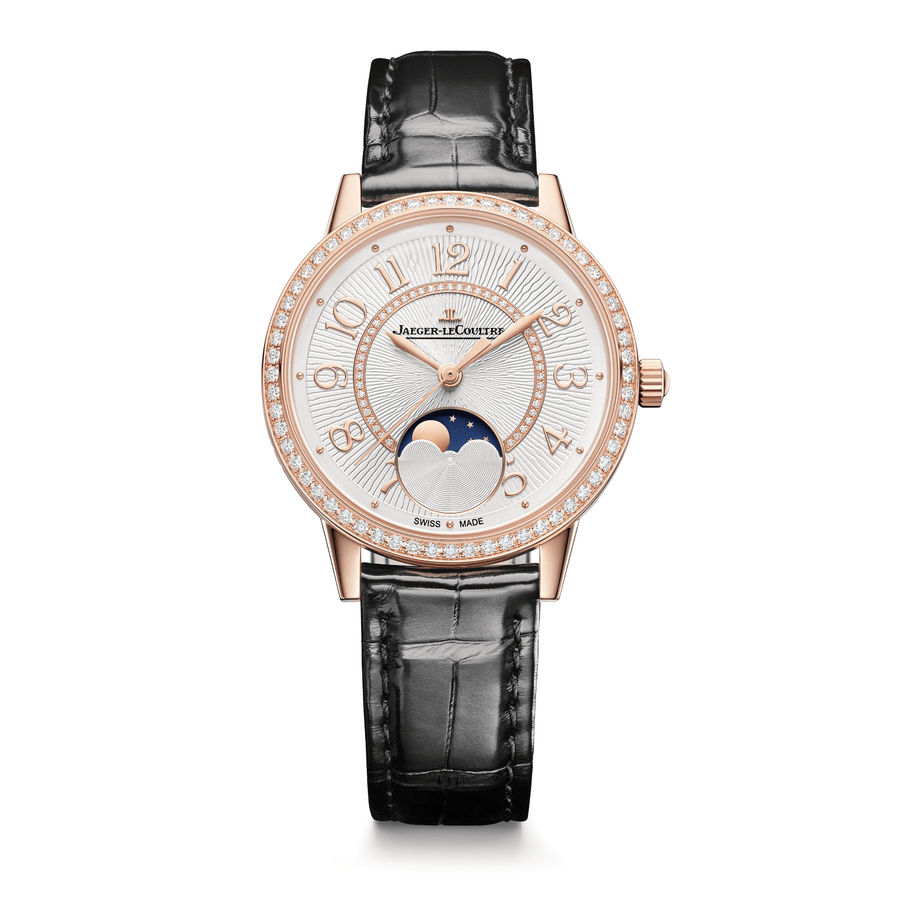 Jaeger-LeCoultre Rendez-Vous Classic Moon Phase Q3572431