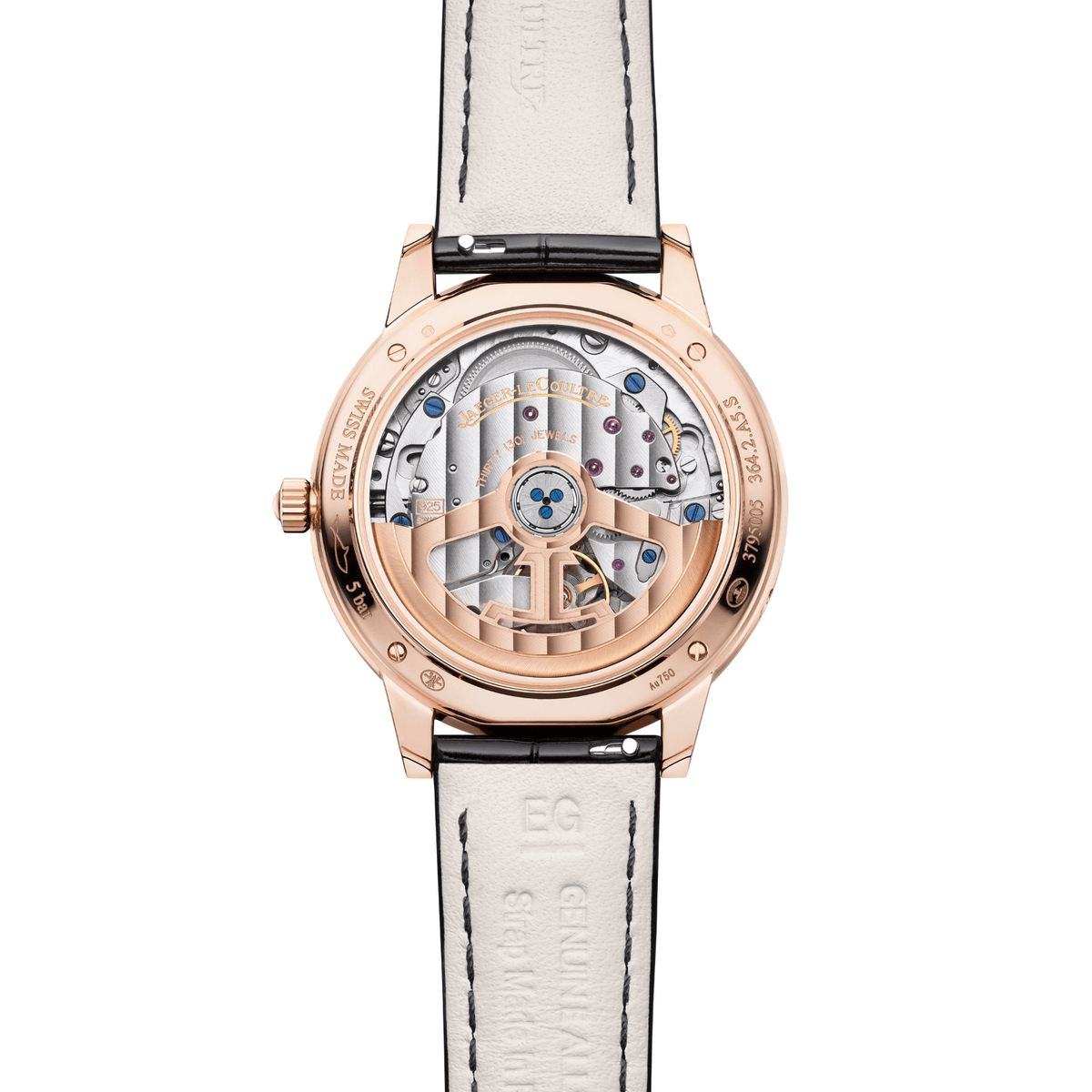 Jaeger-LeCoultre Rendez-Vous Classic Moon Phase Q3572431