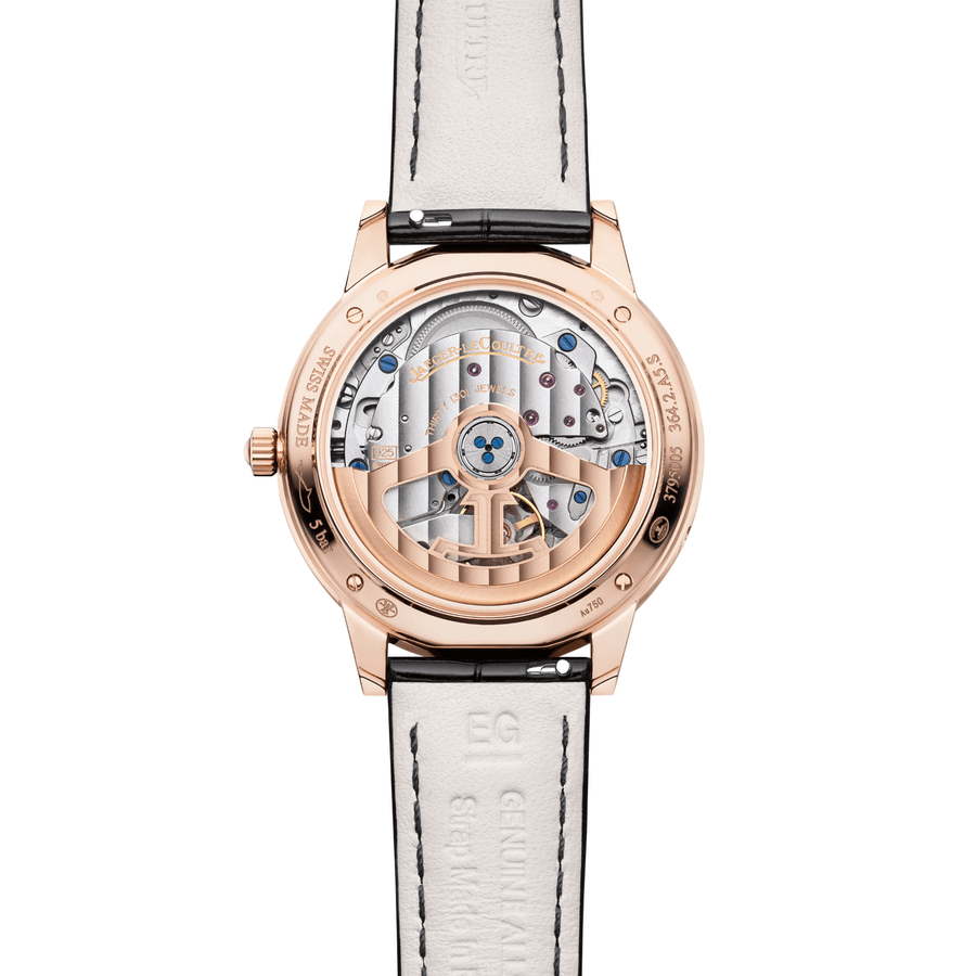 Jaeger-LeCoultre Rendez-Vous Classic Moon Phase Q3572431