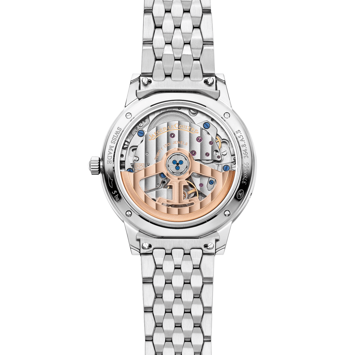 Jaeger-LeCoultre Rendez-Vous Classic Moon Phase Q3578131