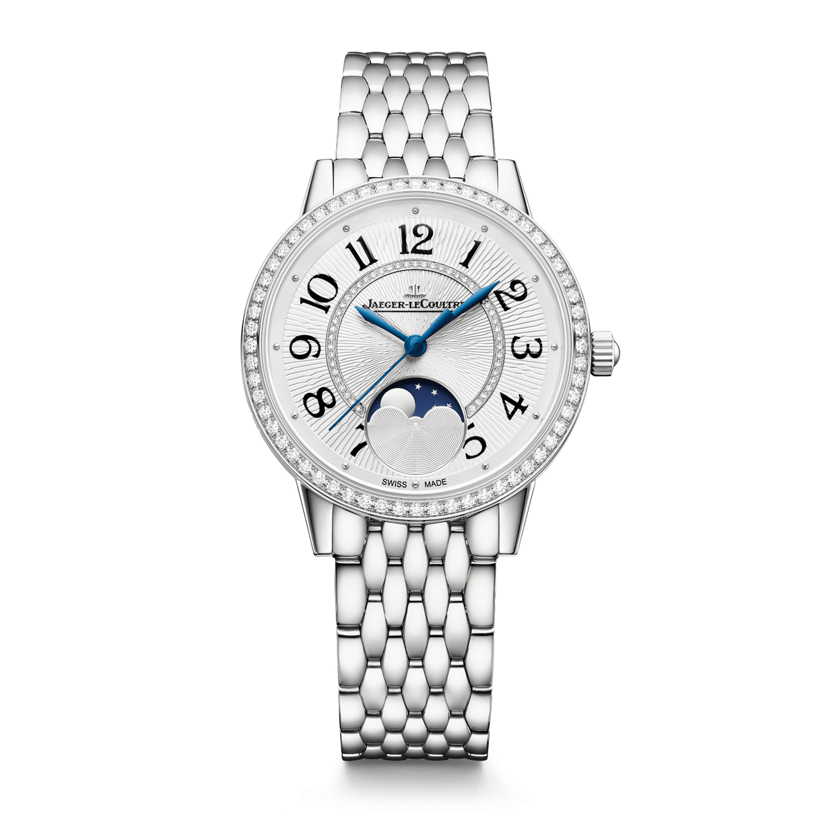Jaeger-LeCoultre Rendez-Vous Classic Moon Phase Q3578131