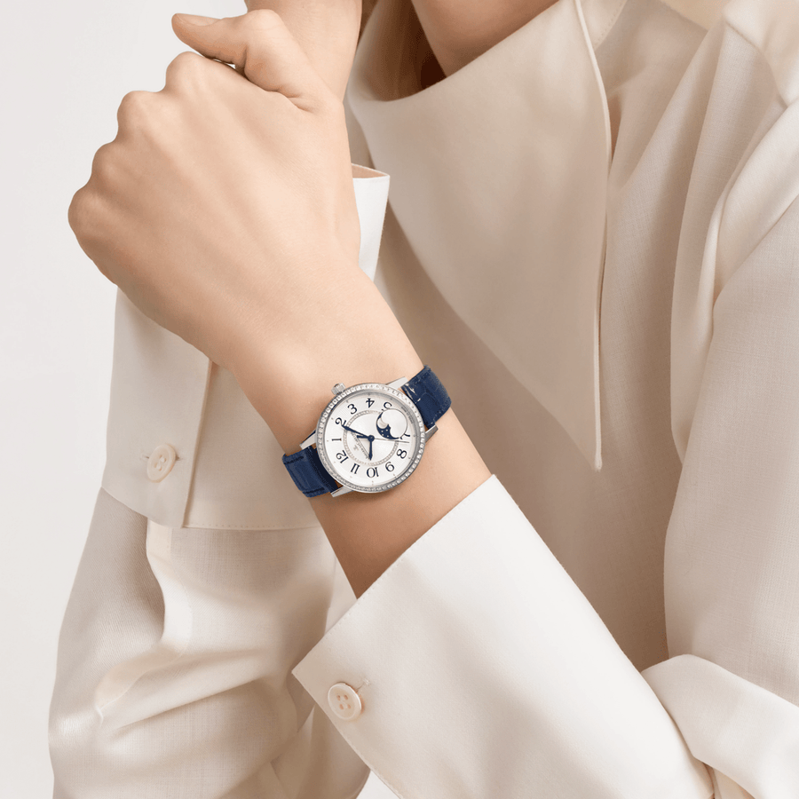 Jaeger-LeCoultre Rendez-Vous Classic Moon Phase Q3578431