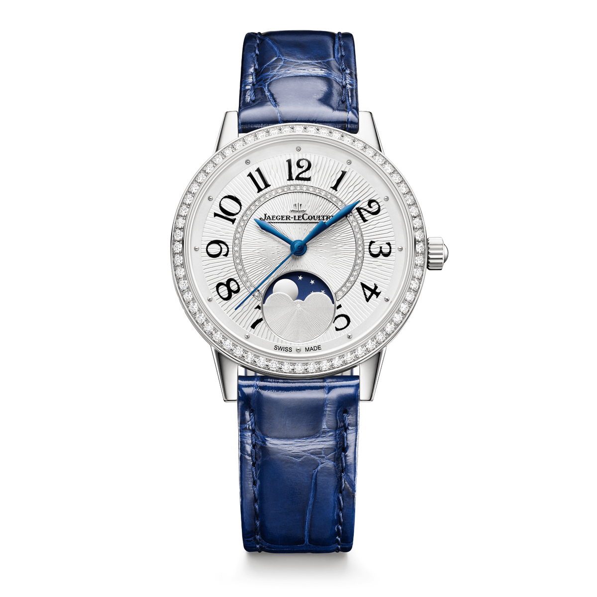 Jaeger-LeCoultre Rendez-Vous Classic Moon Phase Q3578431