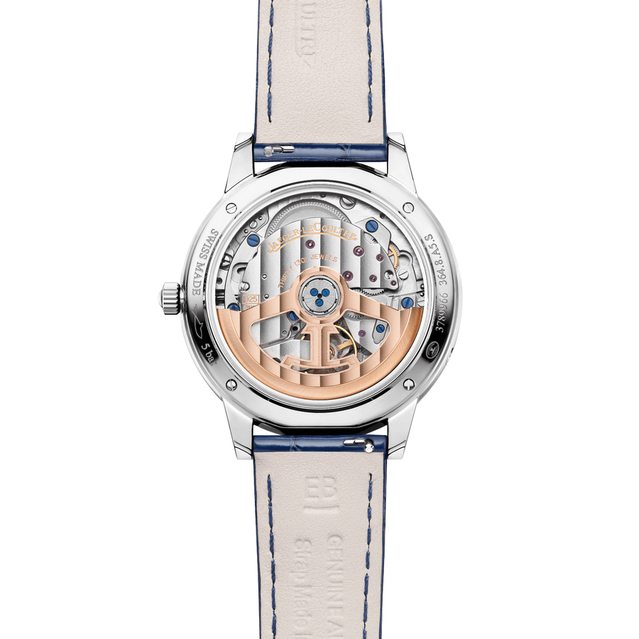 Jaeger-LeCoultre Rendez-Vous Classic Moon Phase Q3578431