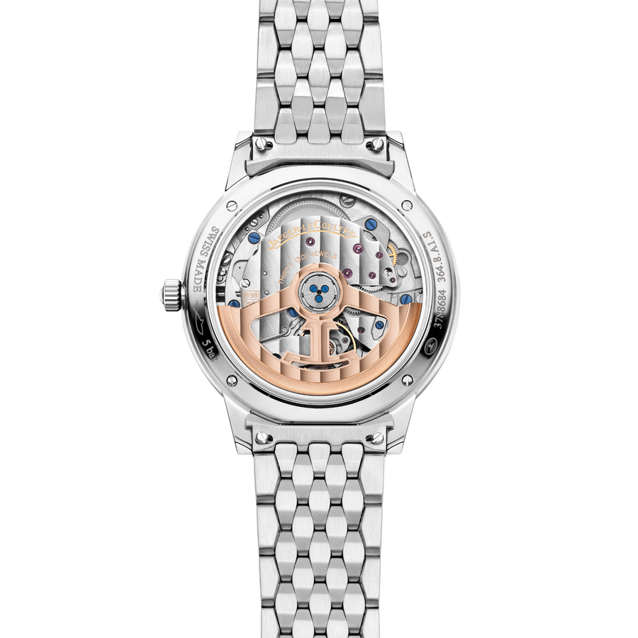 Jaeger-LeCoultre Rendez-Vous Classic Night & Day Q3448111