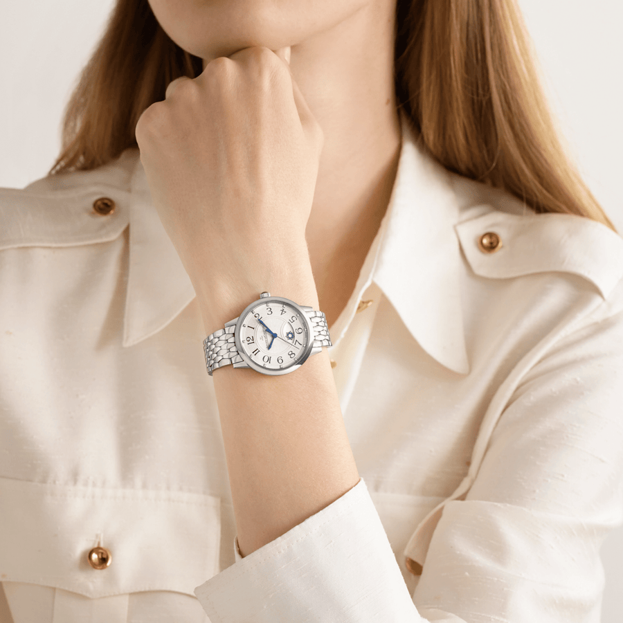 Jaeger-LeCoultre Rendez-Vous Classic Night & Day Q3448111