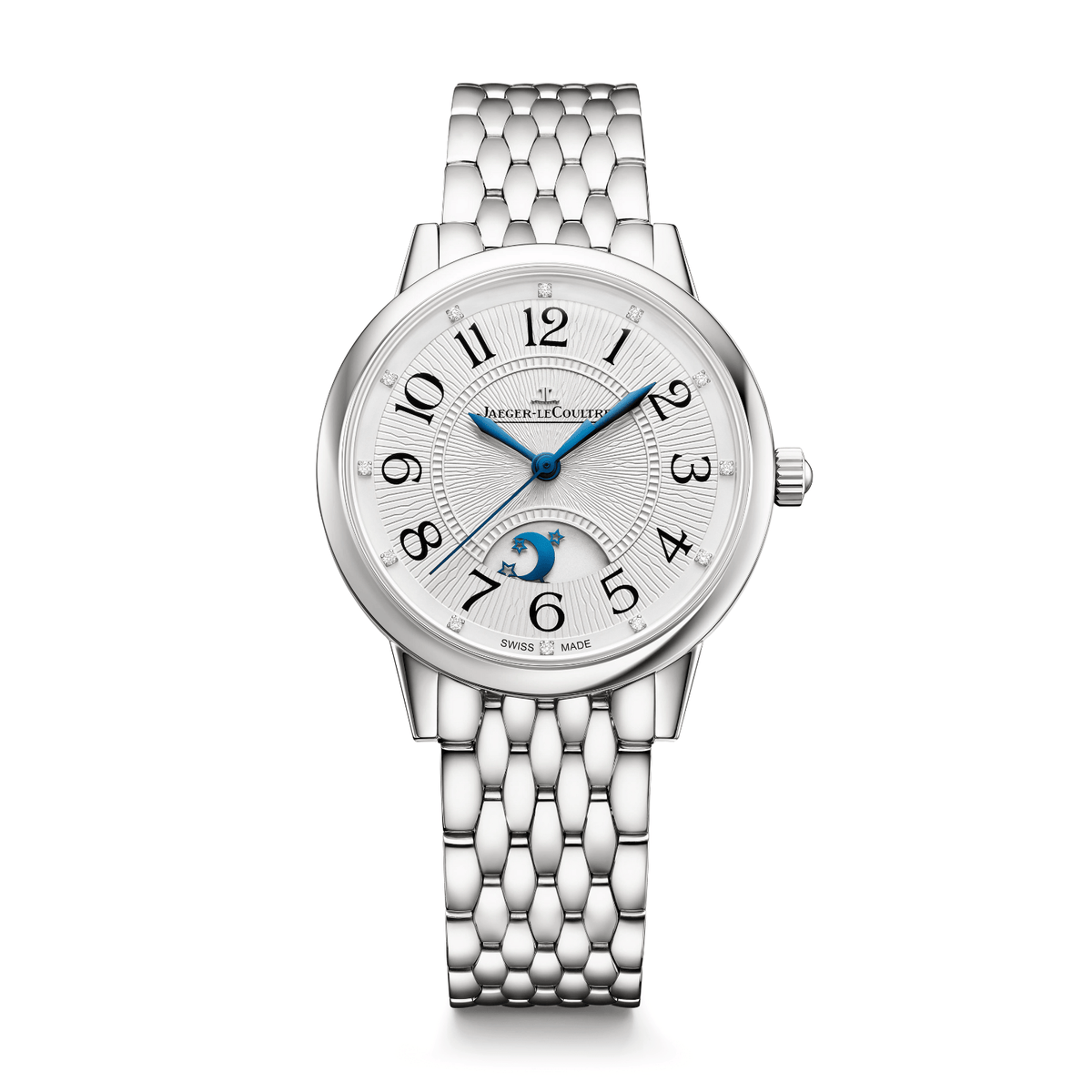 Jaeger-LeCoultre Rendez-Vous Classic Night & Day Q3448111