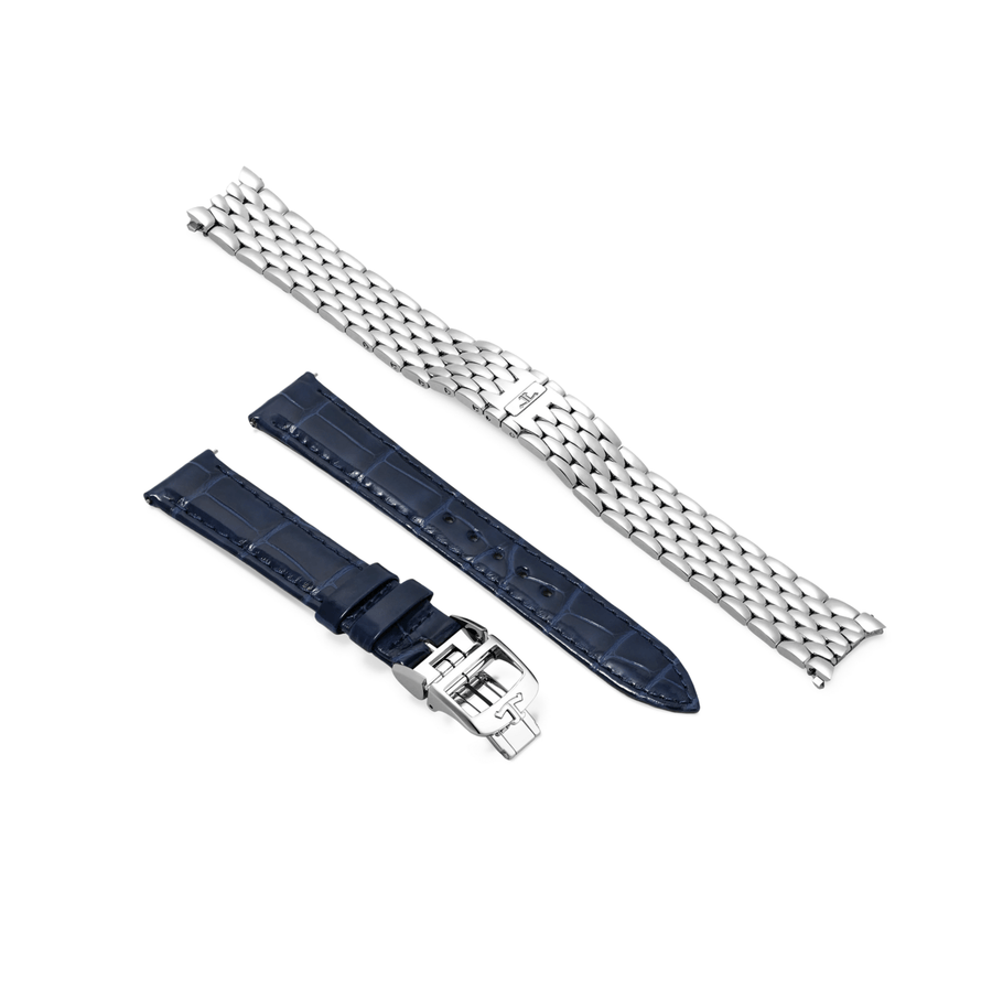 Jaeger-LeCoultre Rendez-Vous Classic Night & Day Q3448111