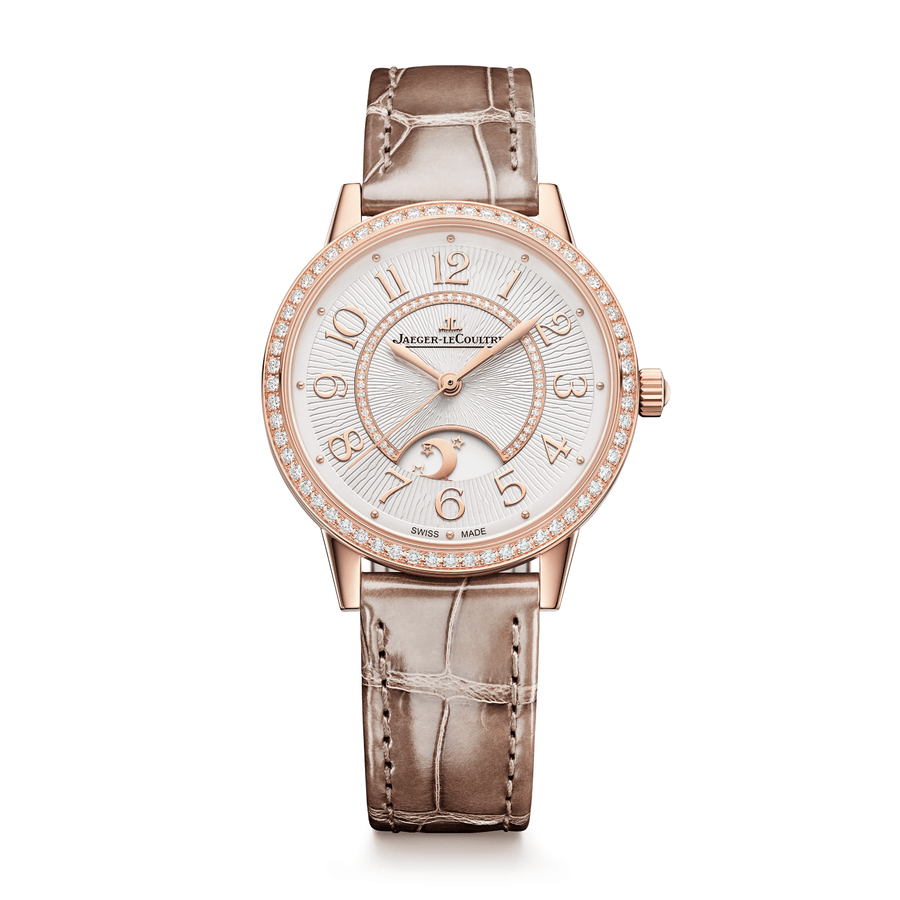 Jaeger-LeCoultre Rendez-Vous Classic Night & Day Q3442441