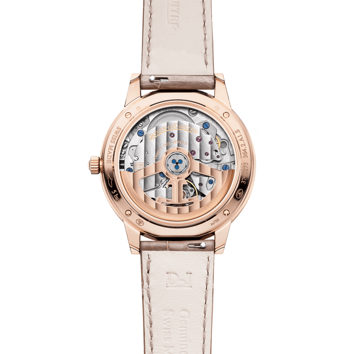 Jaeger-LeCoultre Rendez-Vous Classic Night & Day Q3442441