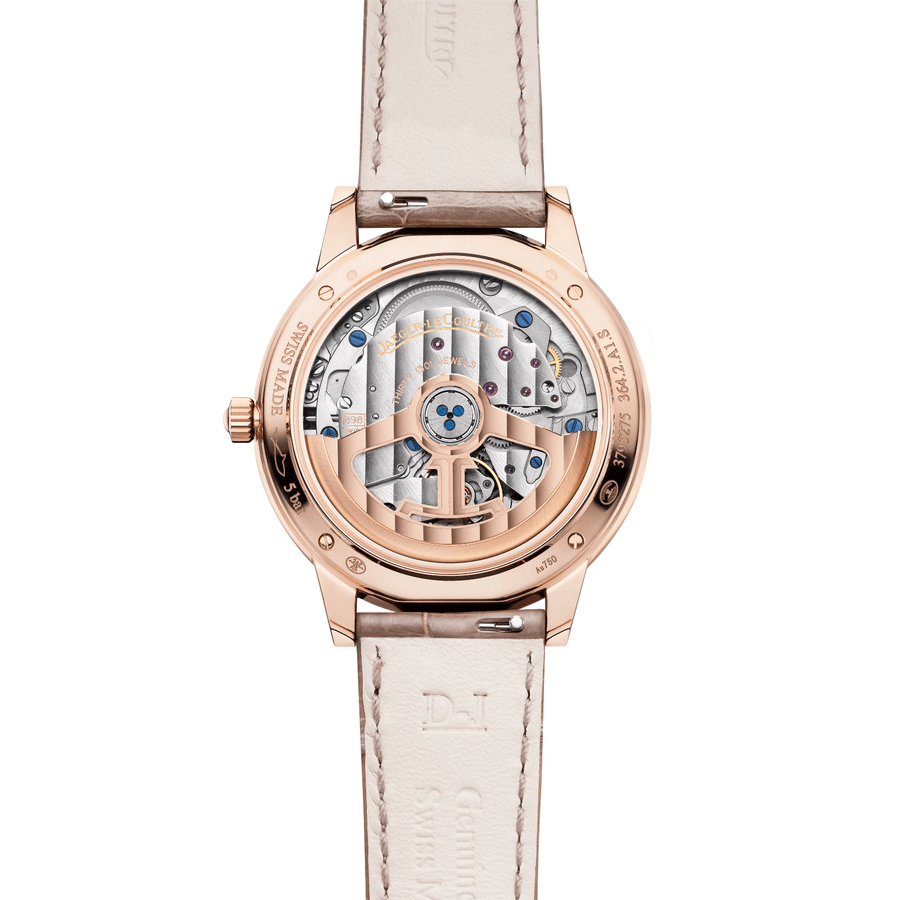 Jaeger-LeCoultre Rendez-Vous Classic Night & Day Q3442441