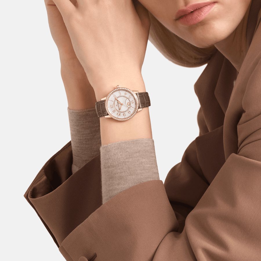 Jaeger-LeCoultre Rendez-Vous Classic Night & Day Q3442441