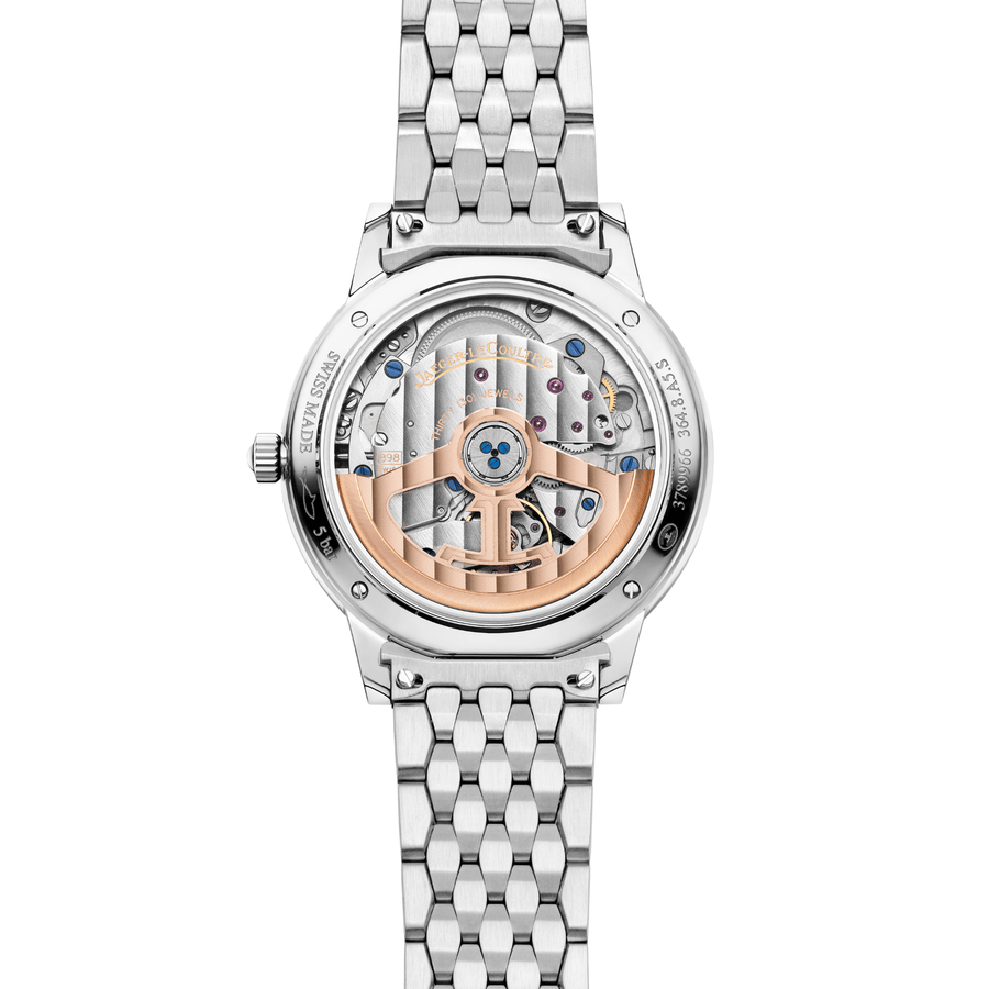 Jaeger-LeCoultre Rendez-Vous Classic Night & Day Q3448132