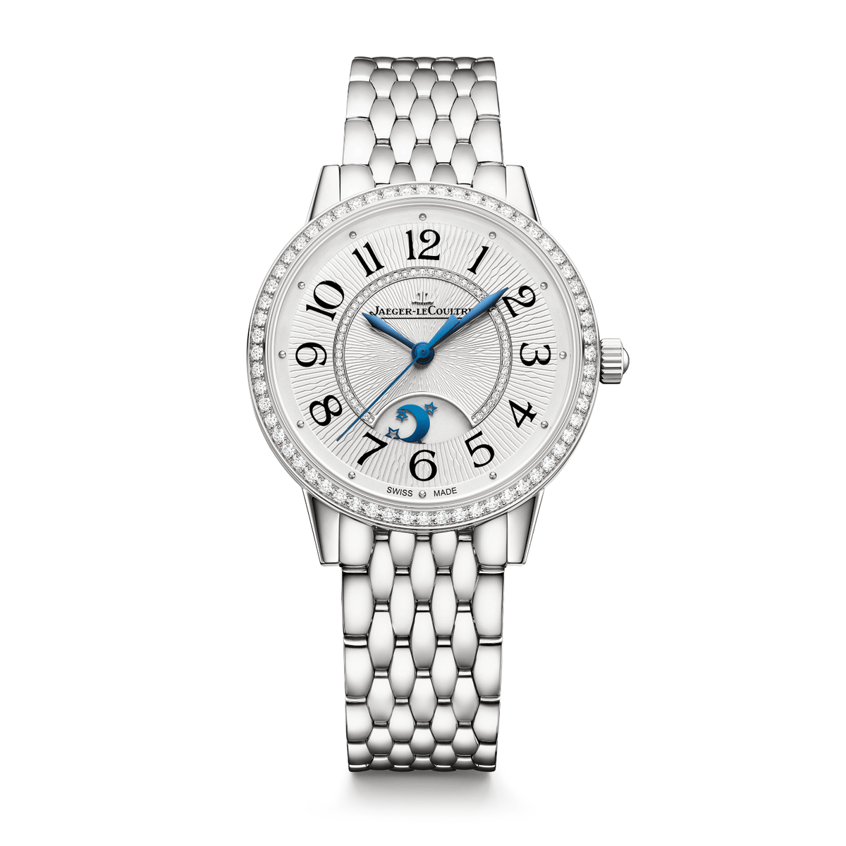 Jaeger-LeCoultre Rendez-Vous Classic Night & Day Q3448132