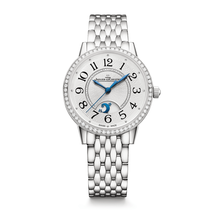 Jaeger-LeCoultre Rendez-Vous Classic Night & Day Q3448132