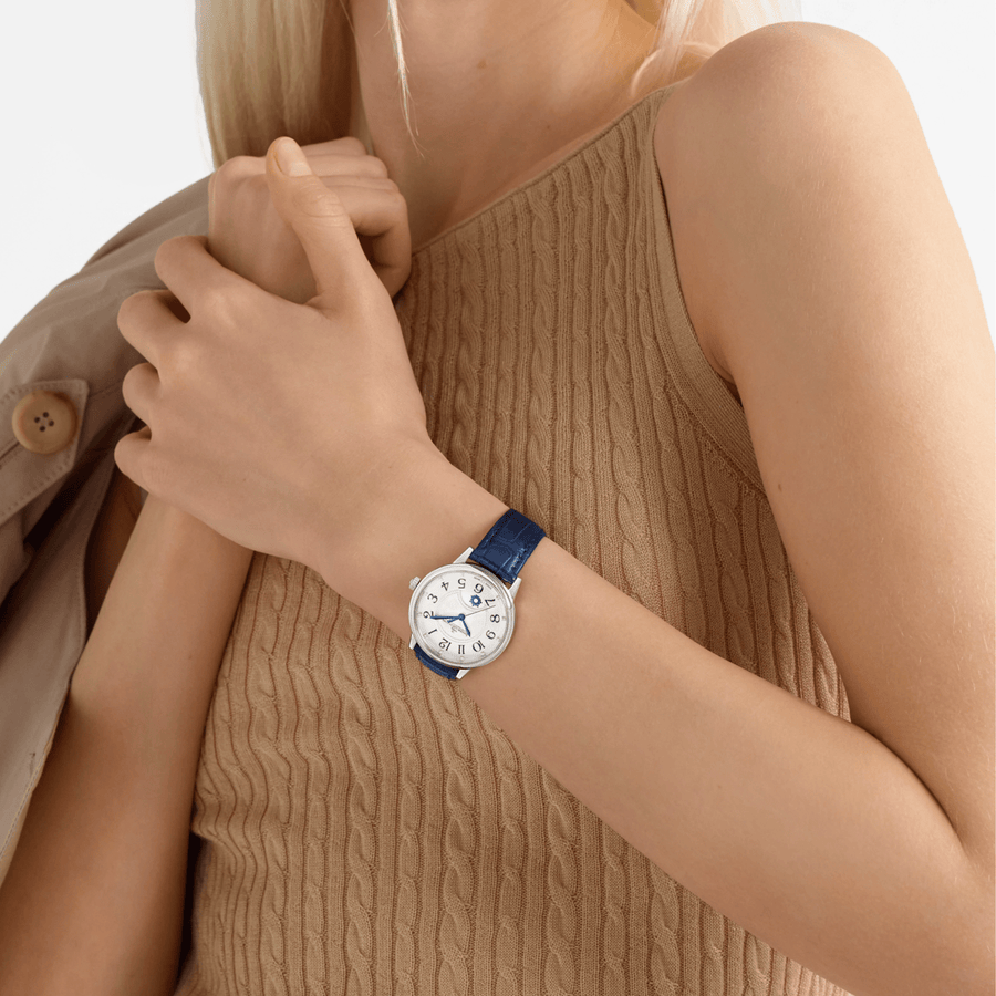 Jaeger-LeCoultre Rendez-Vous Classic Night & Day Q3448411