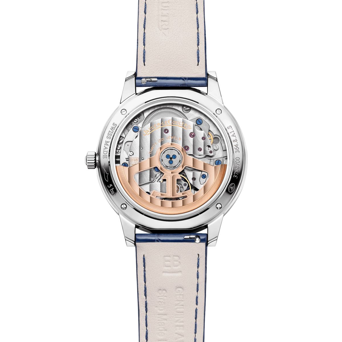 Jaeger-LeCoultre Rendez-Vous Classic Night & Day Q3448411
