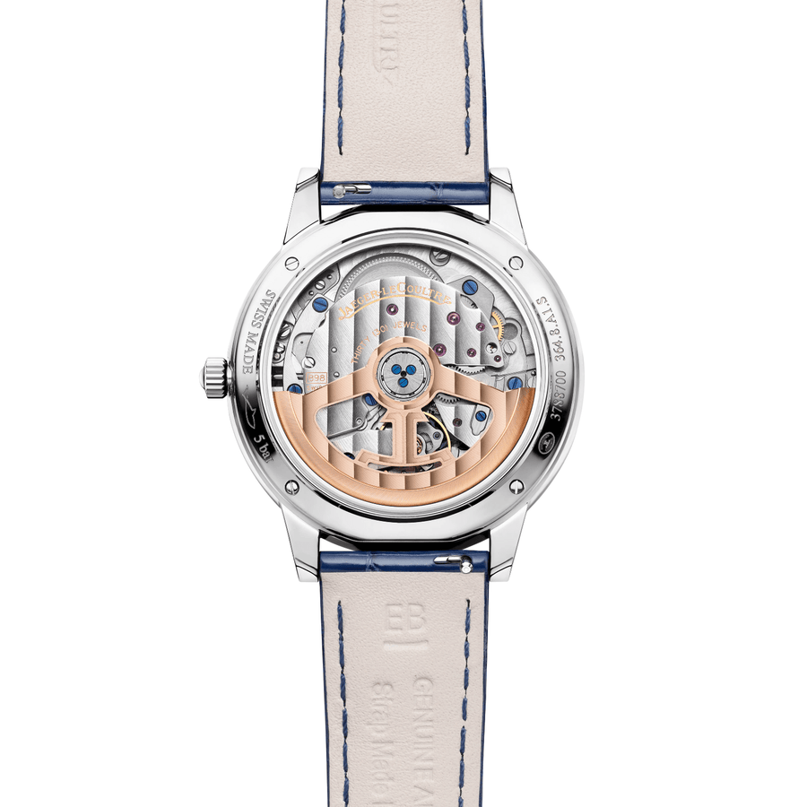 Jaeger-LeCoultre Rendez-Vous Classic Night & Day Q3448411