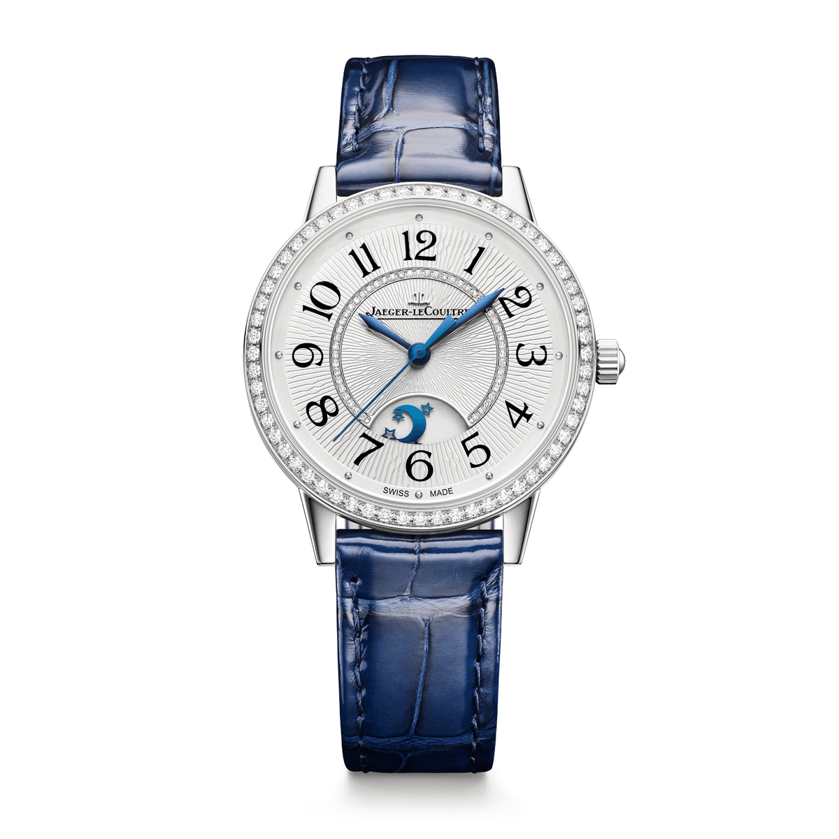 Jaeger-LeCoultre Rendez-Vous Classic Night & Day Q3448431