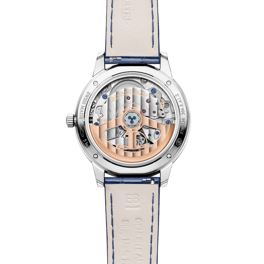 Jaeger - LeCoultre Rendez - Vous Classic Night & Day - Q3448431