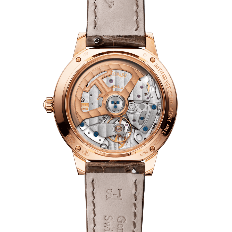 Jaeger - LeCoultre Rendez - Vous Day & Night Medium - Q3442440