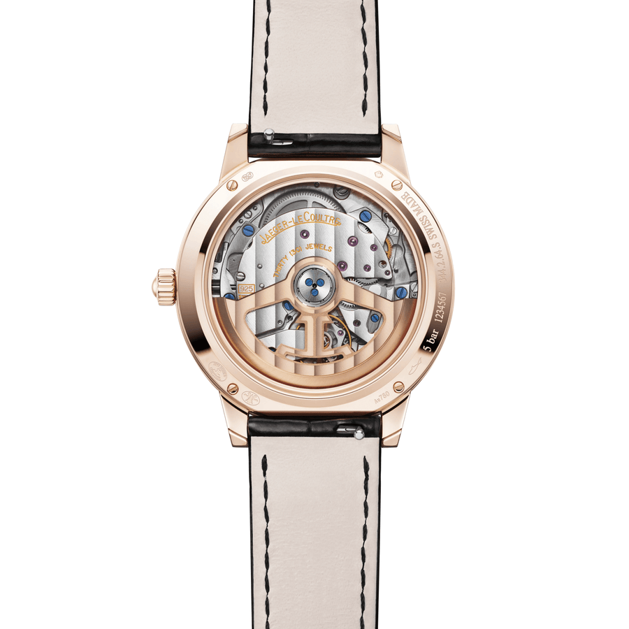 Jaeger - LeCoultre Rendez - Vous Moon - Q3572430