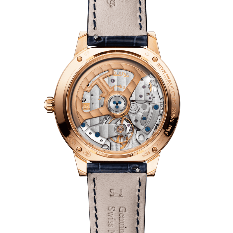 Jaeger-LeCoultre Rendez-Vous Night & Day Medium-Jaeger - LeCoultre Rendez - Vous Night & Day Medium - Q3442430