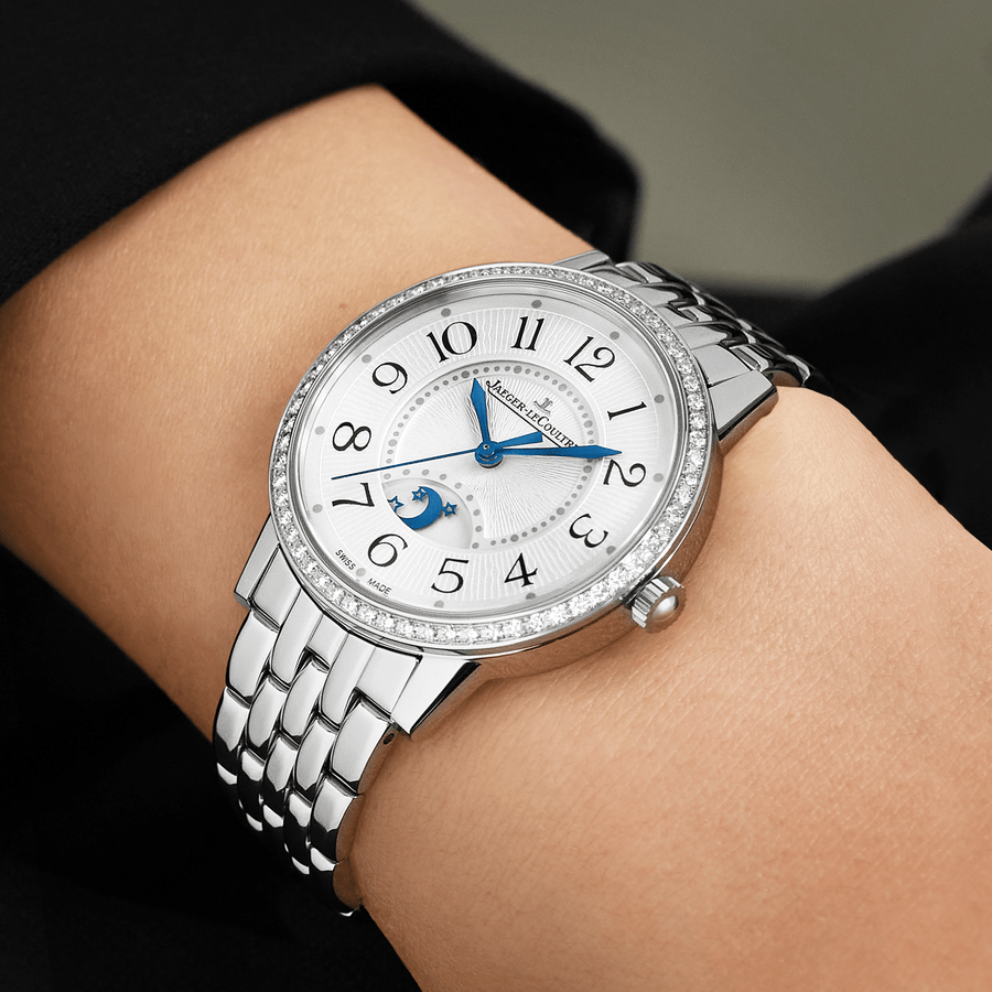 Jaeger - LeCoultre Rendez - Vous Night & Day Medium - Q3448130