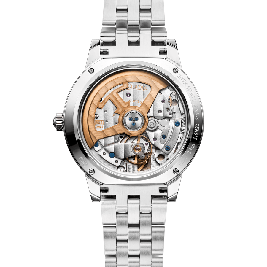 Jaeger - LeCoultre Rendez - Vous Night & Day Medium - Q3448130